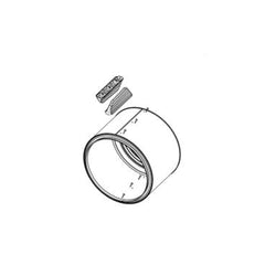 BLOMBERG 2971402600 GAS VALVES