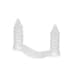 BLOMBERG 4216640100 WALL BRACKETS & PARTS