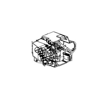 BLOMBERG 4121911100 COMPRESSOR PARTS & ACCESSORIES