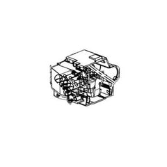 BLOMBERG 4121911100 COMPRESSOR PARTS & ACCESSORIES