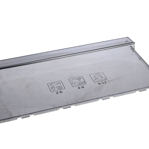 BLOMBERG 4636510200 WALL BRACKETS & PARTS