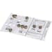 BLOMBERG 4431600004 GAS VALVE ASSEMBLIES