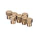 BLOMBERG 4431600030 GAS VALVE ASSEMBLIES