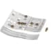 BLOMBERG 4431600025 GAS VALVE ASSEMBLIES