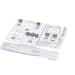 BLOMBERG 4431600026 GAS VALVE ASSEMBLIES