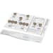 BLOMBERG 4431600039 GAS VALVE ASSEMBLIES