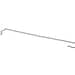BLOMBERG 4853290100 BASEBOARD HEATER PARTS