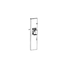 BLOMBERG 4908950600 WALL BRACKETS & PARTS