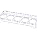 BLOMBERG 4859091000 GAS VALVE ASSEMBLIES