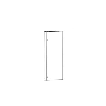 BLOMBERG 4944010600 AIR CLEANER REPLACEMENT PARTS