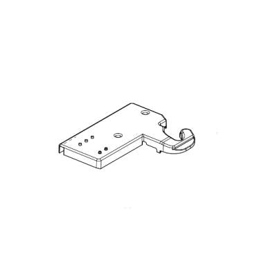 BLOMBERG 4919001000 AIR CLEANER REPLACEMENT PARTS