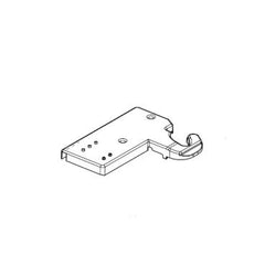 BLOMBERG 4919001000 AIR CLEANER REPLACEMENT PARTS