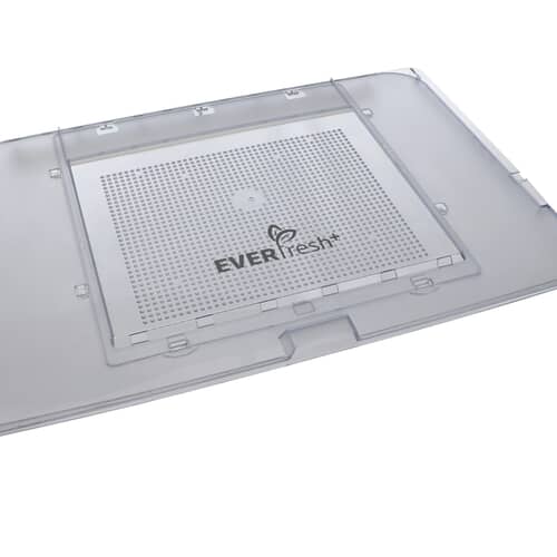 BLOMBERG 4934590500 AIR CLEANER REPLACEMENT PARTS