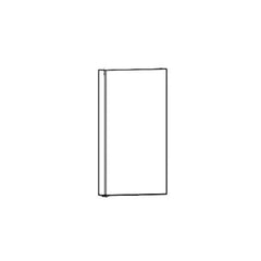 BLOMBERG 4944372000 WALL BRACKETS & PARTS