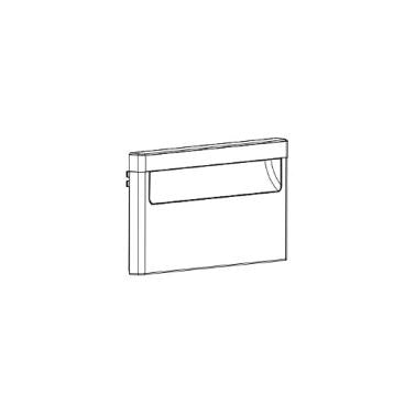 BLOMBERG 4944863100 AIR CLEANER REPLACEMENT PARTS