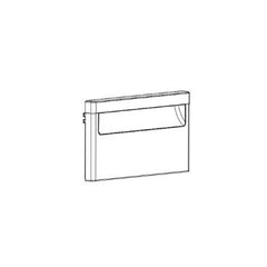 BLOMBERG 4944863100 AIR CLEANER REPLACEMENT PARTS