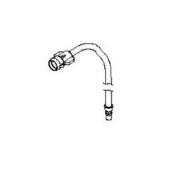 WHIRLPOOL W11677733 PIPE FITTINGS