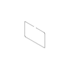 WHIRLPOOL W11676901 AIR CLEANER REPLACEMENT PARTS