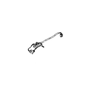 WHIRLPOOL W11676811 GAS VALVE ASSEMBLIES