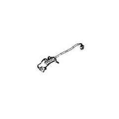 WHIRLPOOL W11676811 GAS VALVE ASSEMBLIES