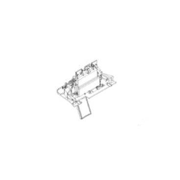 WHIRLPOOL W11678839 GAS VALVE ASSEMBLIES