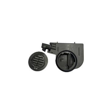 WHIRLPOOL W11684259 AIR VENTS