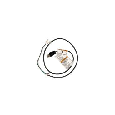 WHIRLPOOL W11728151 AIR CLEANER REPLACEMENT PARTS