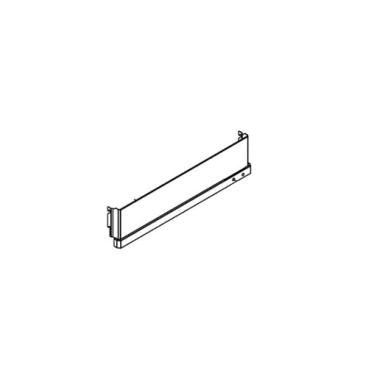 WHIRLPOOL W11747345 GENERAL EQUIPMENT HARDWARE