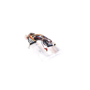 WHIRLPOOL W11726283 WIRE CONNECTIONS