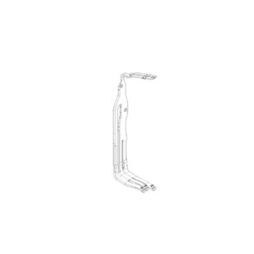 WHIRLPOOL W11744286 AIR CLEANER REPLACEMENT PARTS