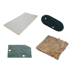 WHIRLPOOL W11714300 INSULATION