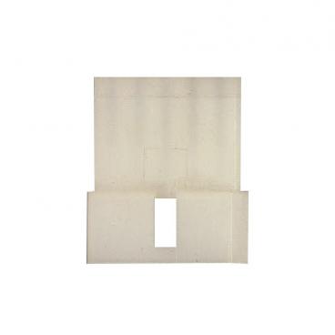 WHIRLPOOL WP2154473 AIR CLEANER REPLACEMENT PARTS