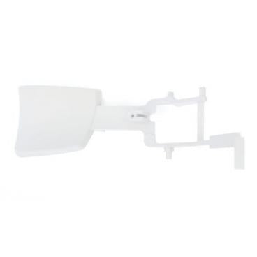 WHIRLPOOL WP2255432AP AIR CLEANER REPLACEMENT PARTS