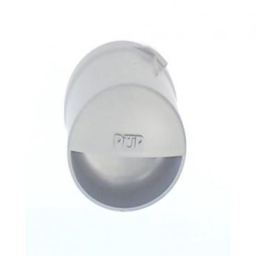 WHIRLPOOL WP2260518MG AIR CLEANER REPLACEMENT PARTS