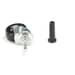 WHIRLPOOL WP3370639 CASTERS AND LEGS