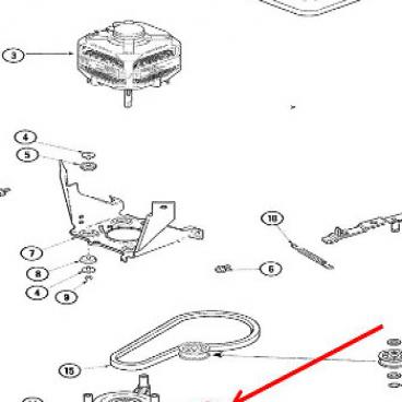 WHIRLPOOL WP40063701 SCREWS, NUTS, & WASHERS