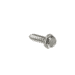 WHIRLPOOL WP3400884 SCREWS, NUTS, & WASHERS