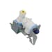 WHIRLPOOL WP61005273 SOLENOID VALVES