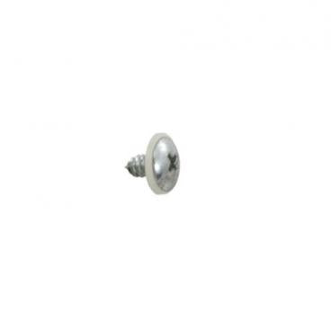 WHIRLPOOL WP693304 SCREWS, NUTS, & WASHERS