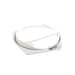 WHIRLPOOL WP697557 WALL BRACKETS & PARTS