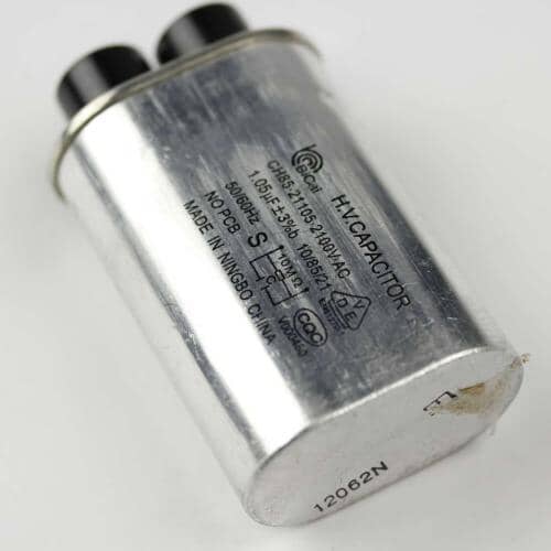 WHIRLPOOL WP8184813 CAPACITORS