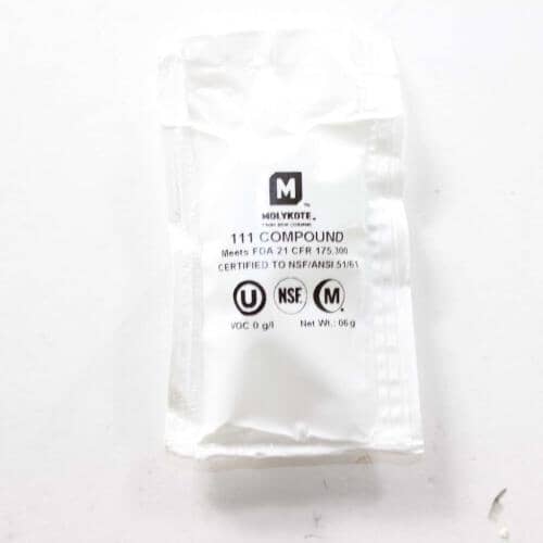 WHIRLPOOL WP99003172 LUBRICANTS