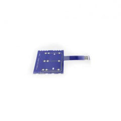 WHIRLPOOL WPW10133278 RELAYS