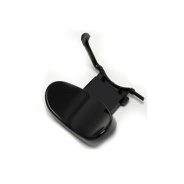 WHIRLPOOL WPW10131124 BLOWER HOUSING & ASSEMBLIES