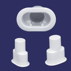 WHIRLPOOL WPW10130299 AIR CLEANER REPLACEMENT PARTS