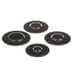 WHIRLPOOL WPW10170554 BURNER ASSEMBLIES