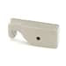 WHIRLPOOL WPW10191117 HINGES, LATCHES, MOUNTING BRACKETS, CLIPS