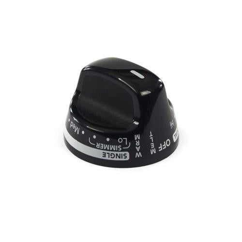 WHIRLPOOL WPW10193255 KNOBS AND DIALS