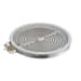 WHIRLPOOL WPW10204680 HEATING ELEMENTS