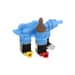 WHIRLPOOL WPW10247305 SOLENOID VALVES